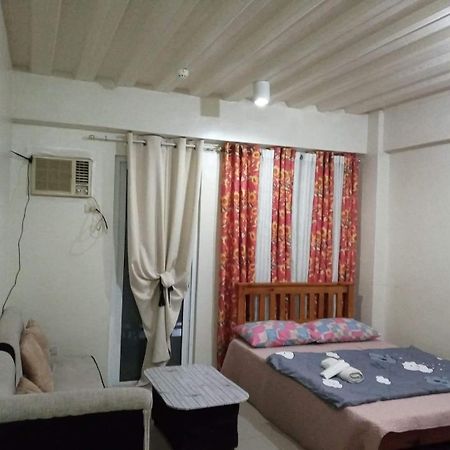 Budget Room For You @ Kassel Residences Manille Extérieur photo