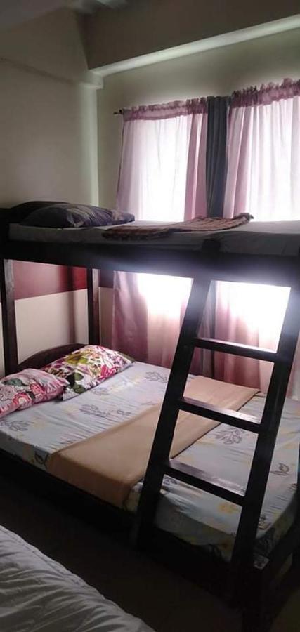Budget Room For You @ Kassel Residences Manille Extérieur photo