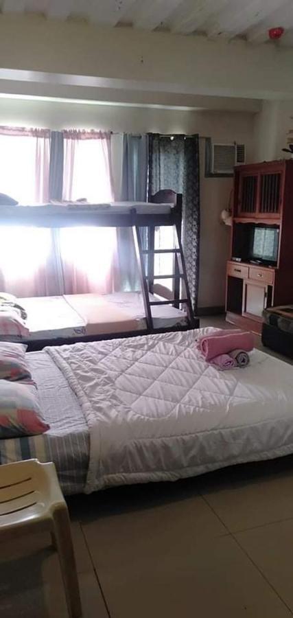 Budget Room For You @ Kassel Residences Manille Extérieur photo